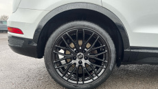 Audi Q3 1.4T FSI Black Edition 5dr Petrol Estate